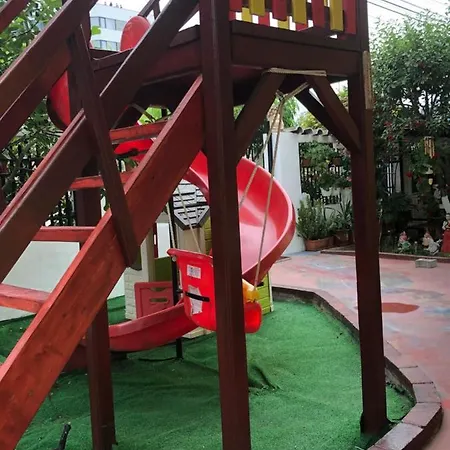 Vila Valentina * Năvodari