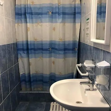 Pensjonat Vila Valentina *