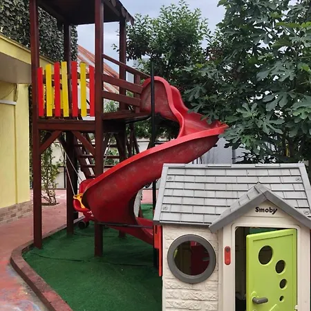 Vila Valentina