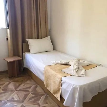 Vila Valentina Pensjonat *