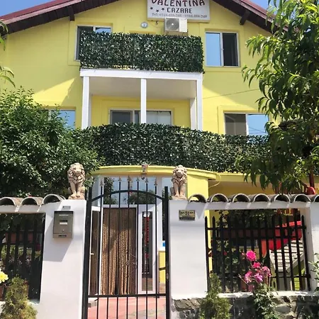 Vila Valentina Pensjonat *