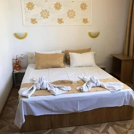 Pensjonat Vila Valentina