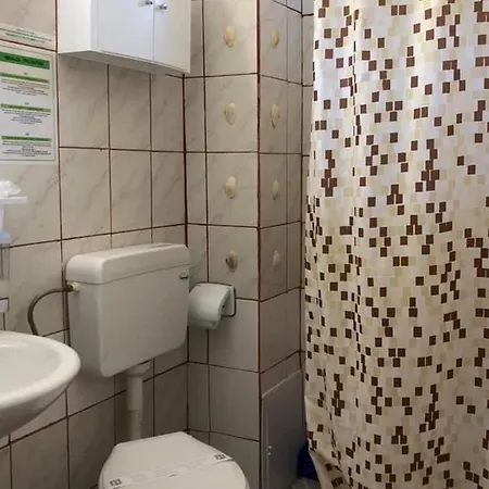 Vila Valentina *